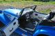 1994 Morgan  JBA FALCON SPORTS \ Cabrio / roadster Used vehicle photo 6
