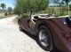 1986 Morgan  4/4 1600 cc always in Parking Cabrio / roadster Classic Vehicle photo 2