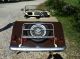 1986 Morgan  4/4 1600 cc always in Parking Cabrio / roadster Classic Vehicle photo 4