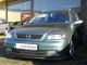 1998 Opel  Astra II 2.0 DI 16V Elegance air heater Estate Car Used vehicle photo 1