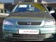 1998 Opel  Astra II 2.0 DI 16V Elegance air heater Estate Car Used vehicle photo 2
