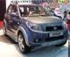2012 Daihatsu  Terios 4WD B-Easy Green Powered GPL Off-road Vehicle/Pickup Truck New vehicle photo 11