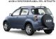 Daihatsu  Terios 4WD B-Easy Green Powered GPL 2012 New vehicle photo