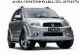 2012 Daihatsu  Terios 4WD B-Easy Green Powered GPL Off-road Vehicle/Pickup Truck New vehicle photo 7