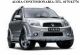 2012 Daihatsu  Terios 4WD B Off-road Vehicle/Pickup Truck New vehicle photo 8