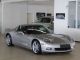 2005 Corvette  C6 * KEYLESS / XENON / NAVi / BOSE / LEATHER / Headup * Sports car/Coupe Used vehicle photo 2
