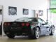 2008 Corvette  LS3 C6 Z51 PACKAGE * KEYLESS / XENON / NAVi / LEATHER * Sports car/Coupe Used vehicle photo 3
