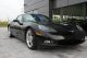 Corvette  C6 * Navi * Leather * Glass roof * 16,500 KM * 2005 Used vehicle photo