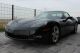2005 Corvette  C6 * Navi * Leather * Glass roof * 16,500 KM * Sports car/Coupe Used vehicle photo 2