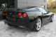 2005 Corvette  C6 * Navi * Leather * Glass roof * 16,500 KM * Sports car/Coupe Used vehicle photo 3