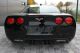 2005 Corvette  C6 * Navi * Leather * Glass roof * 16,500 KM * Sports car/Coupe Used vehicle photo 4