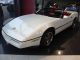 Corvette  C4 in fantastic condition, great color combination 1988 Used vehicle photo