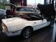 1988 Corvette  C4 in fantastic condition, great color combination Cabrio / roadster Used vehicle photo 1