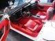 1988 Corvette  C4 in fantastic condition, great color combination Cabrio / roadster Used vehicle photo 4