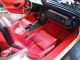 1988 Corvette  C4 in fantastic condition, great color combination Cabrio / roadster Used vehicle photo 7