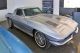 1963 Corvette  C2 * Split Window * 327cui. V8 300hp * Top restoration. * Sports car/Coupe Used vehicle photo 9
