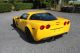 2006 Corvette  Z06 German Mod * Navi * Perfect condition * Cabrio / roadster Used vehicle photo 9