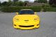 2006 Corvette  Z06 German Mod * Navi * Perfect condition * Cabrio / roadster Used vehicle photo 11