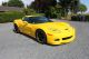 2006 Corvette  Z06 German Mod * Navi * Perfect condition * Cabrio / roadster Used vehicle photo 14