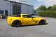 2006 Corvette  Z06 German Mod * Navi * Perfect condition * Cabrio / roadster Used vehicle photo 1