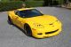 2006 Corvette  Z06 German Mod * Navi * Perfect condition * Cabrio / roadster Used vehicle photo 2