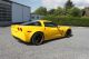 2006 Corvette  Z06 German Mod * Navi * Perfect condition * Cabrio / roadster Used vehicle photo 8