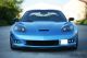 Corvette  C6 ZR1 Widebody Lingenfelter Package 2005 Used vehicle photo