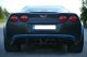 2005 Corvette  C6 ZR1 Widebody Lingenfelter Package Cabrio / roadster Used vehicle photo 1