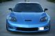 2005 Corvette  C6 ZR1 Widebody Lingenfelter Package Cabrio / roadster Used vehicle photo 3