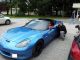 2005 Corvette  C6 ZR1 Widebody Lingenfelter Package Cabrio / roadster Used vehicle photo 4