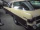 1974 Buick  ESTATE Wagon Inz Chrysler Le Baron convertible poss Estate Car Classic Vehicle photo 3