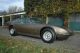 1970 Maserati  Indy 4.2 V8 fresh from Italy Sports car/Coupe Classic Vehicle photo 2