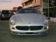 2004 Maserati  Coupe Coupé 4.2 V8 32V Cambiocorsa Sports car/Coupe Used vehicle photo 4