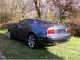 2010 Maserati  4200 Coupe NEW EU-TZ extremely reduced price Sports car/Coupe Used vehicle photo 3