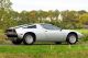 1978 Maserati  Merak Sports car/Coupe Classic Vehicle photo 13