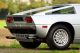 1978 Maserati  Merak Sports car/Coupe Classic Vehicle photo 14