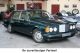 1993 Bentley  Turbo R * 263 KW * GERMAN AUTO * 2.Hand Limousine Used vehicle photo 13