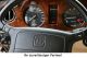 1993 Bentley  Turbo R * 263 KW * GERMAN AUTO * 2.Hand Limousine Used vehicle photo 8