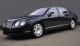 Bentley  Flying Spur Mulliner 560bhp firsthand! 2006 Used vehicle photo