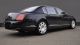 2006 Bentley  Flying Spur Mulliner 560bhp firsthand! Limousine Used vehicle photo 1