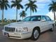 1999 Cadillac  DEVILLE SUPER MAINTAINED / NAVIGATION / SITZHEIZUNG Limousine Used vehicle photo 2