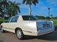1999 Cadillac  DEVILLE SUPER MAINTAINED / NAVIGATION / SITZHEIZUNG Limousine Used vehicle photo 3