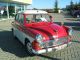 Trabant  P 50 1961 Classic Vehicle photo