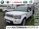 Land Rover  Discovery 4 3.0 SDV6 HSE NAVI, LEATHER, CLIMATE, XENON, 2011 Used vehicle photo