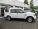 2011 Land Rover  Discovery 4 3.0 SDV6 HSE NAVI, LEATHER, CLIMATE, XENON, Off-road Vehicle/Pickup Truck Used vehicle photo 1