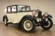 1931 Rolls Royce  20/25 Barker Tickford convertible sedan Cabrio / roadster Classic Vehicle photo 4