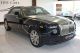 Rolls Royce  BRAND NEW COUPE, 2011 2012 New vehicle photo