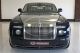 2012 Rolls Royce  BRAND NEW COUPE, 2011 Limousine New vehicle photo 3
