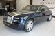 2012 Rolls Royce  BRAND NEW COUPE, 2011 Limousine New vehicle photo 5