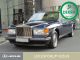 Rolls Royce  Silver Spirit II, well maintained, service book 1996 Used vehicle photo